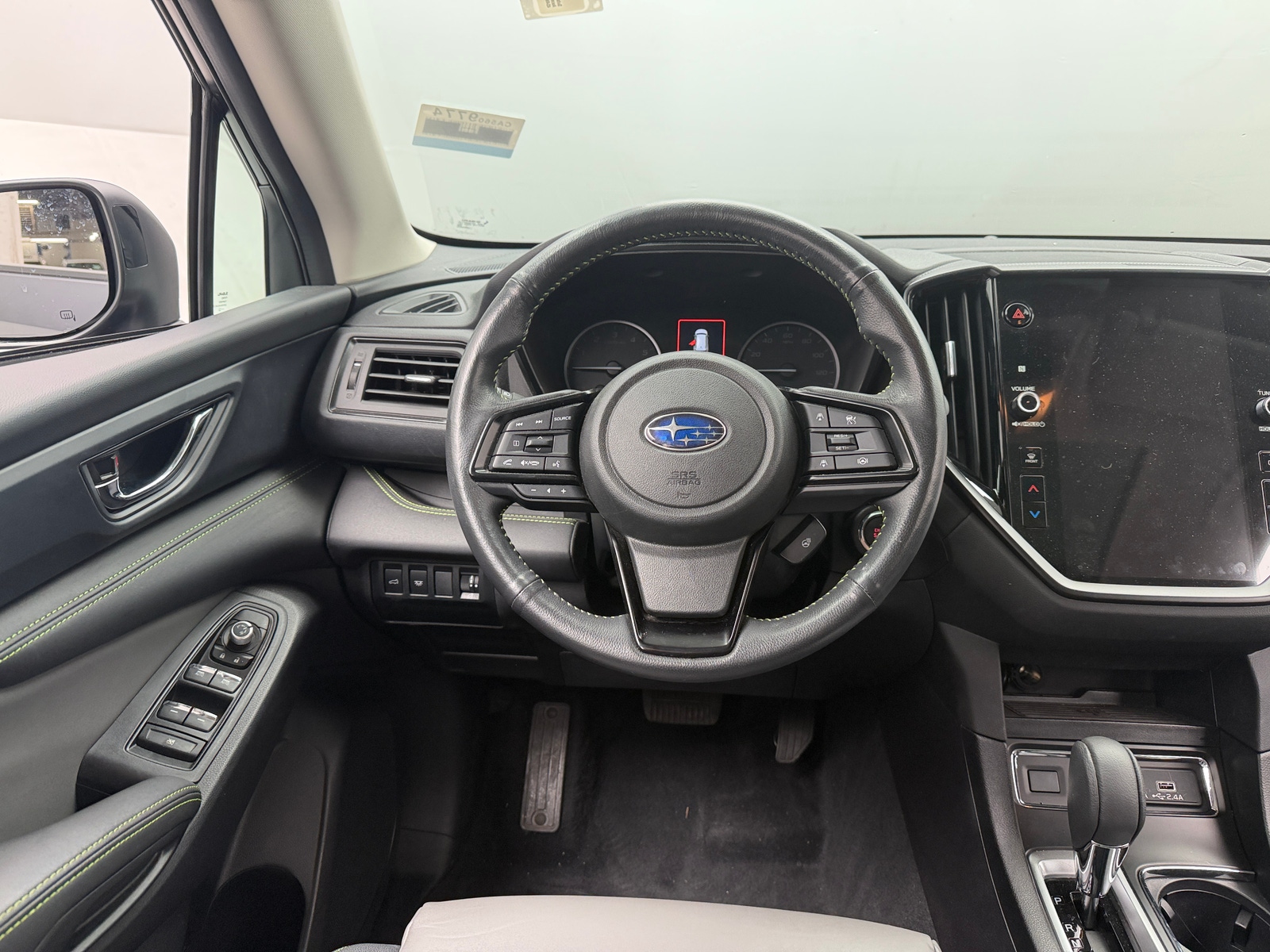 Thumbnail: 2023 Subaru Ascent - 5