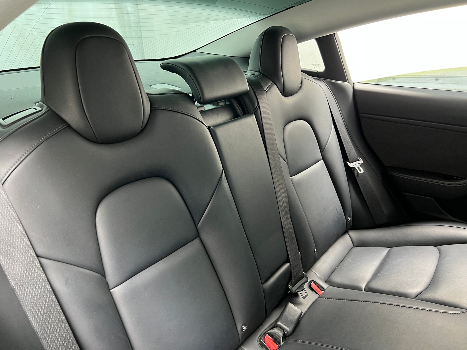 Thumbnail: 2018 Tesla Model 3 - 5