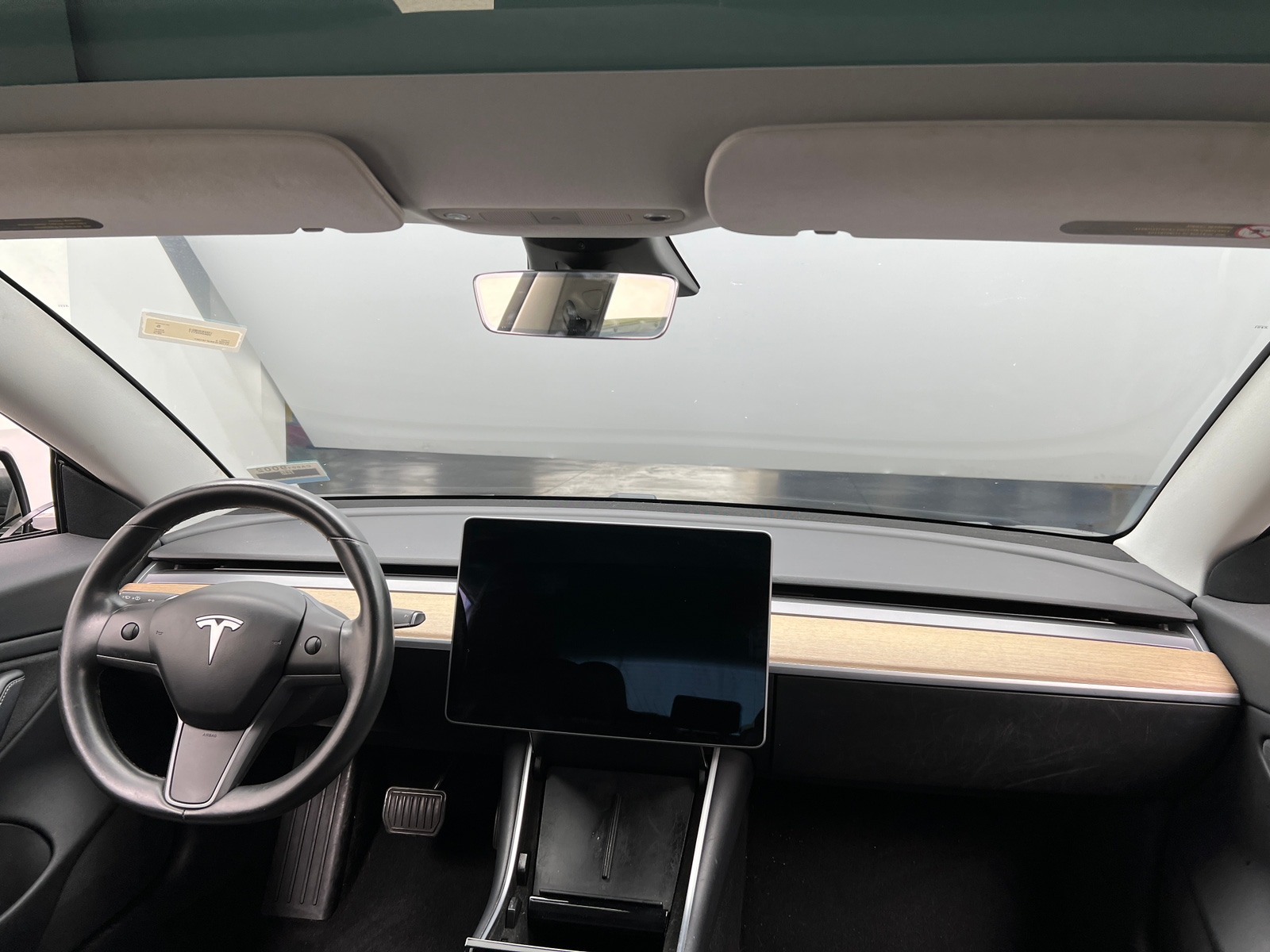 Thumbnail: 2018 Tesla Model 3 - 2
