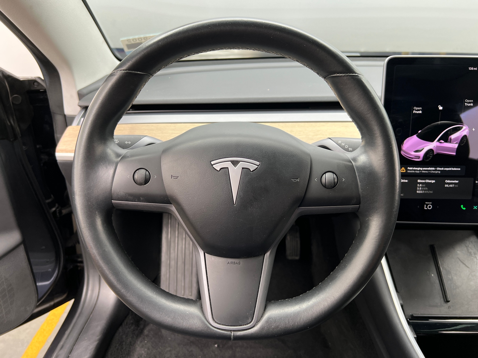 Thumbnail: 2018 Tesla Model 3 - 4