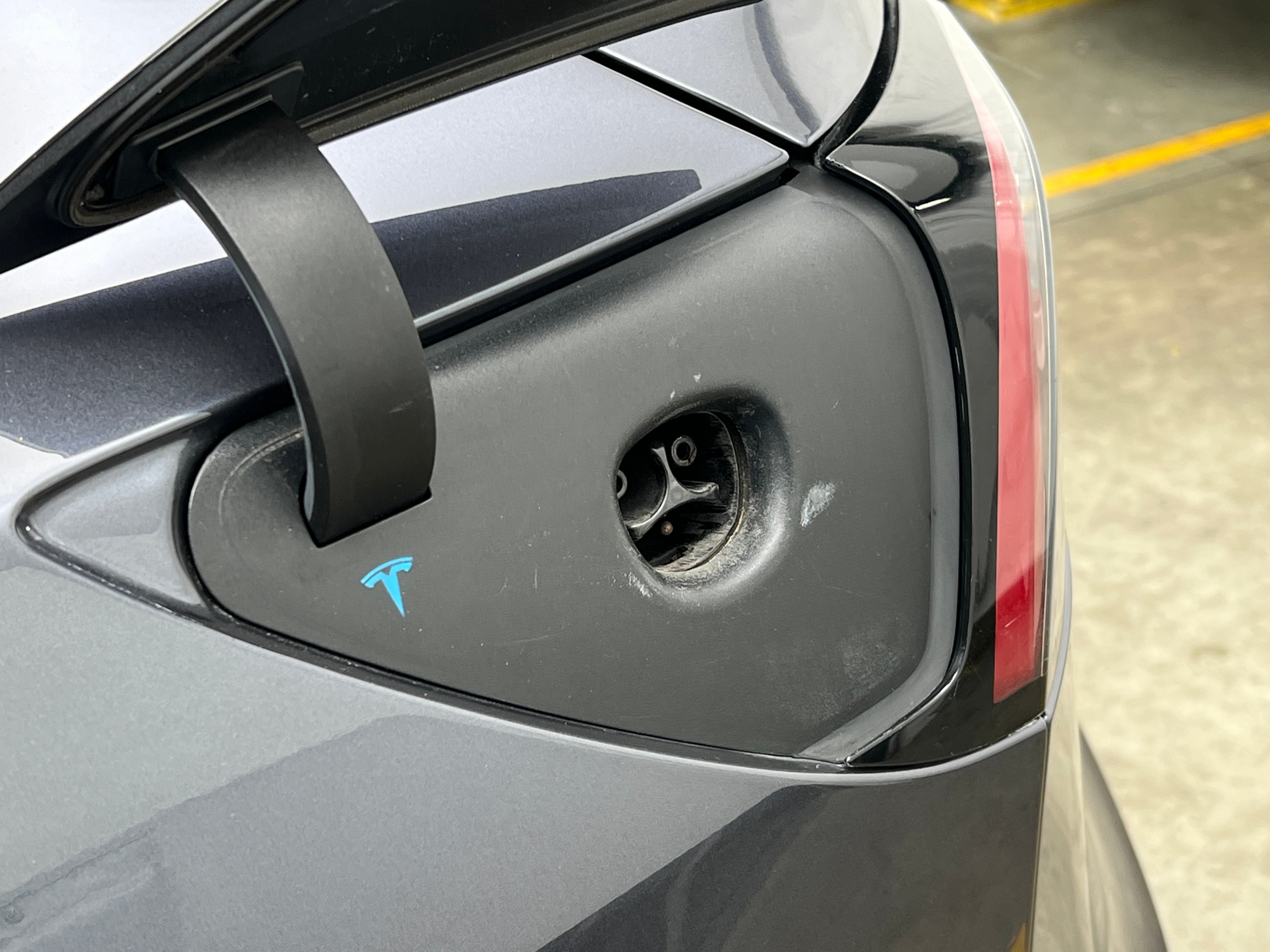 Used 2018 Tesla Model 3 Long Range Dual Motor with VIN 5YJ3E1EB0JF181327 for sale in Auburn, WA