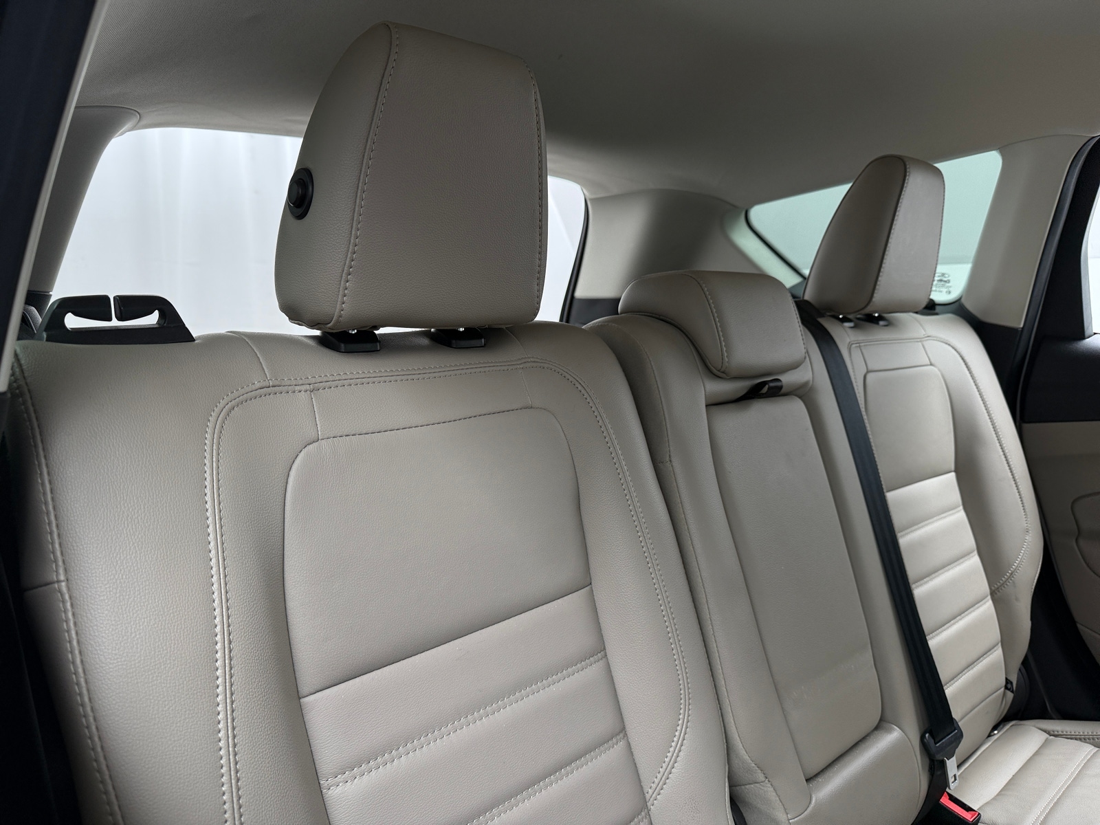 Thumbnail: 2019 Ford Escape - 5