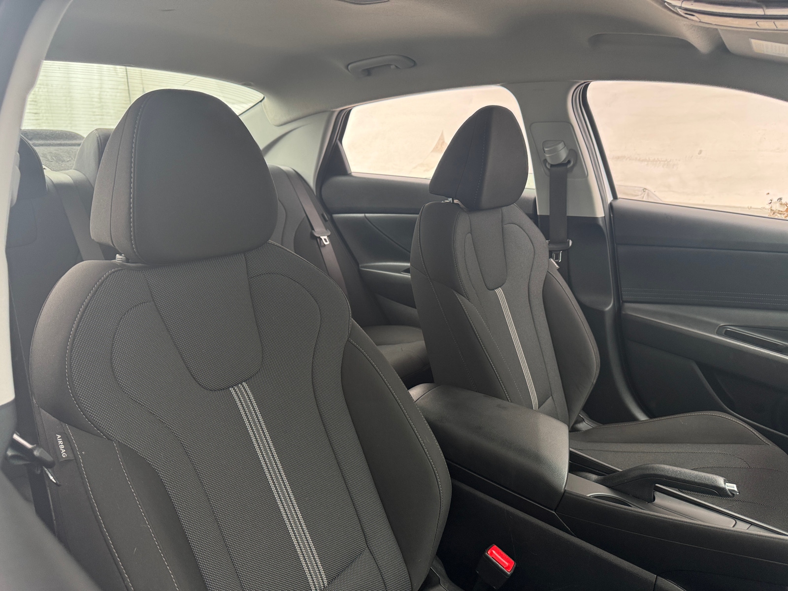 Thumbnail: 2026 Hyundai Elantra - 2