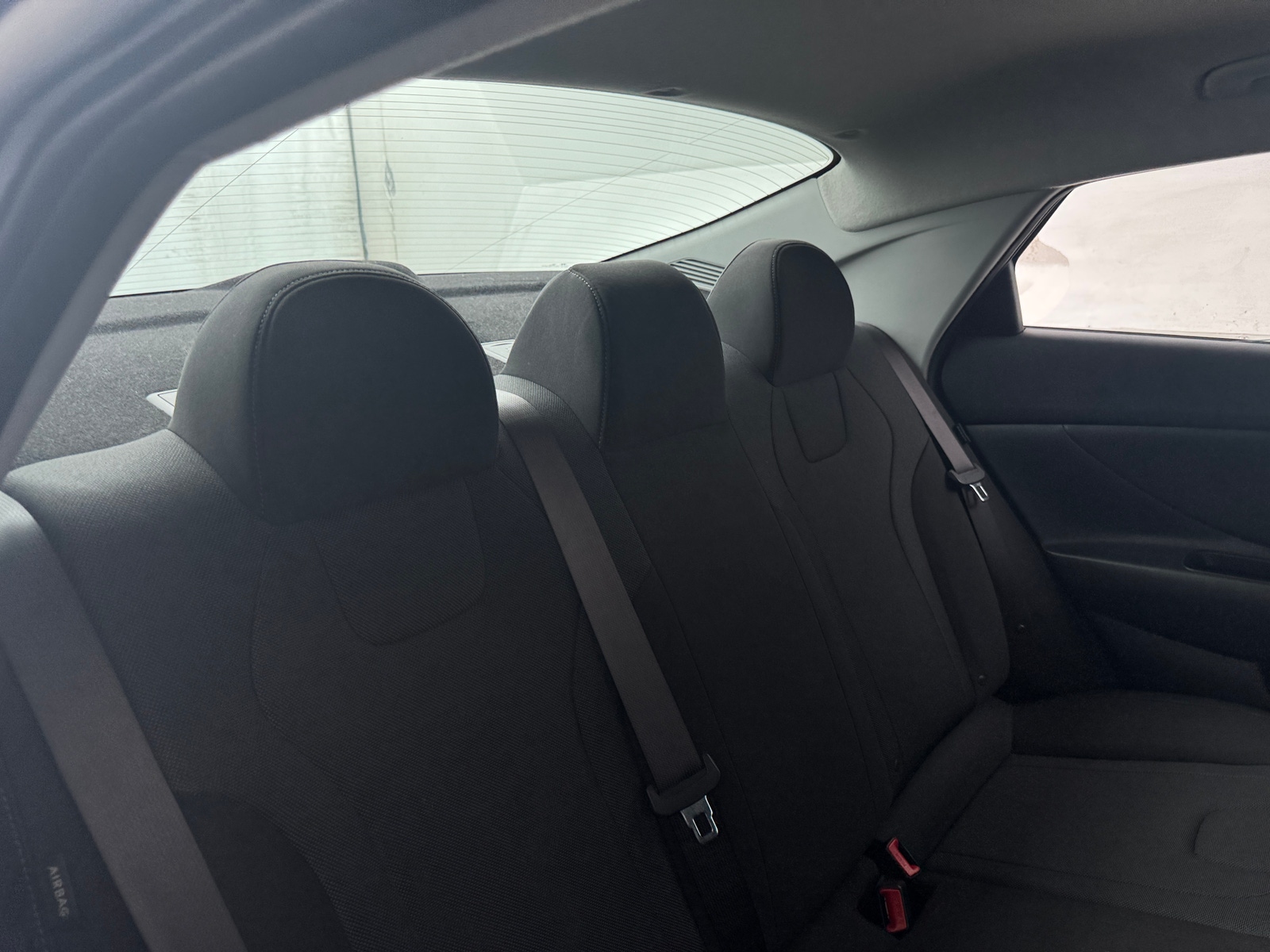 Thumbnail: 2026 Hyundai Elantra - 6