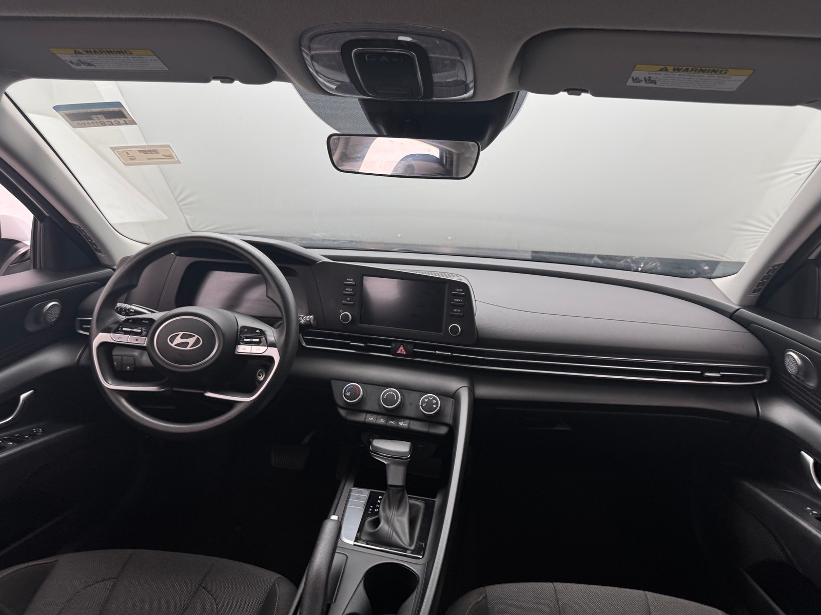 Thumbnail: 2026 Hyundai Elantra - 3