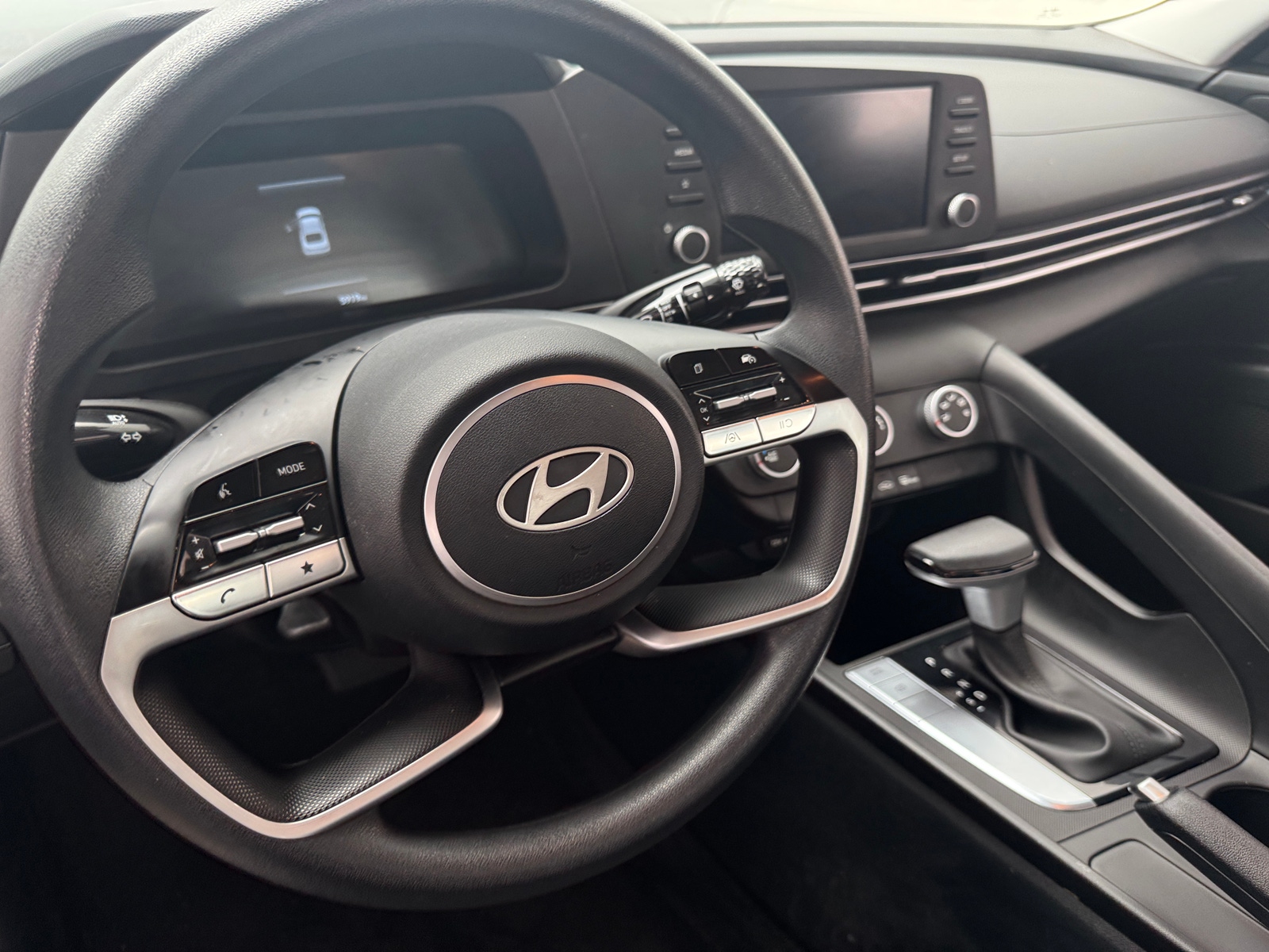 Thumbnail: 2026 Hyundai Elantra - 5