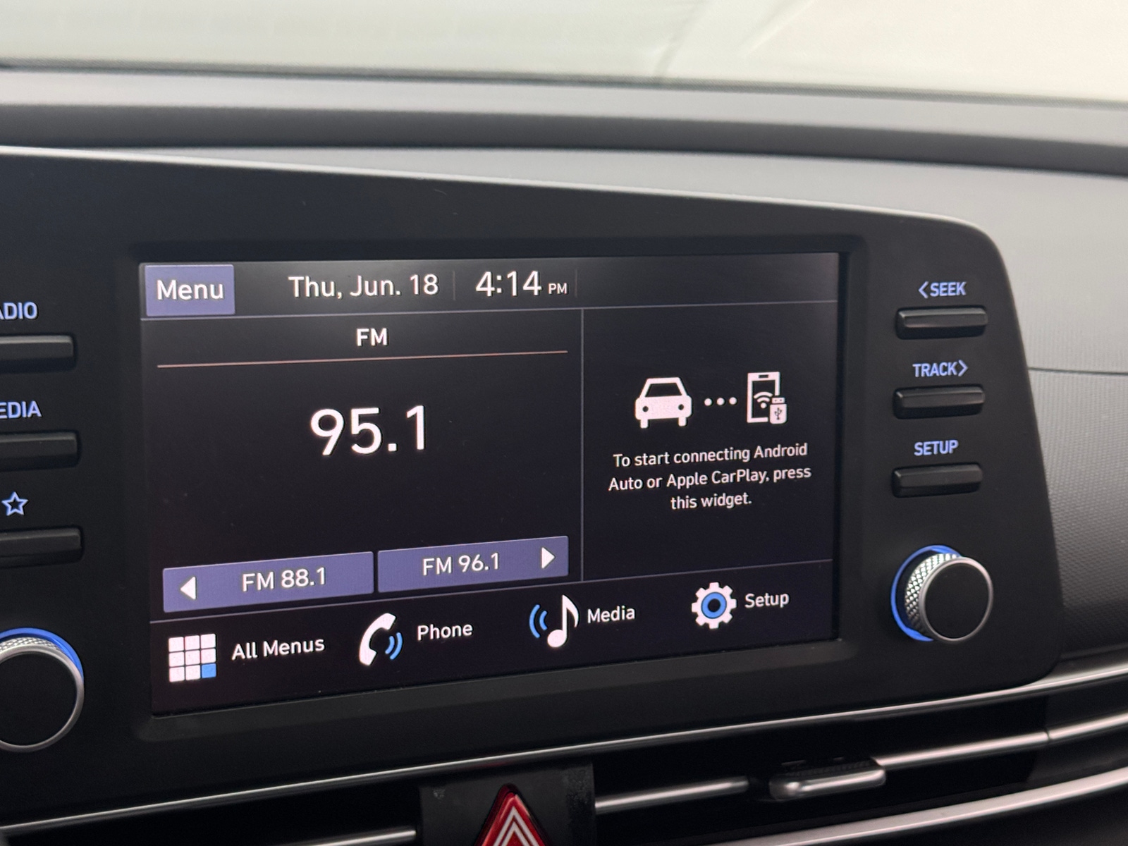 Thumbnail: 2026 Hyundai Elantra - 4