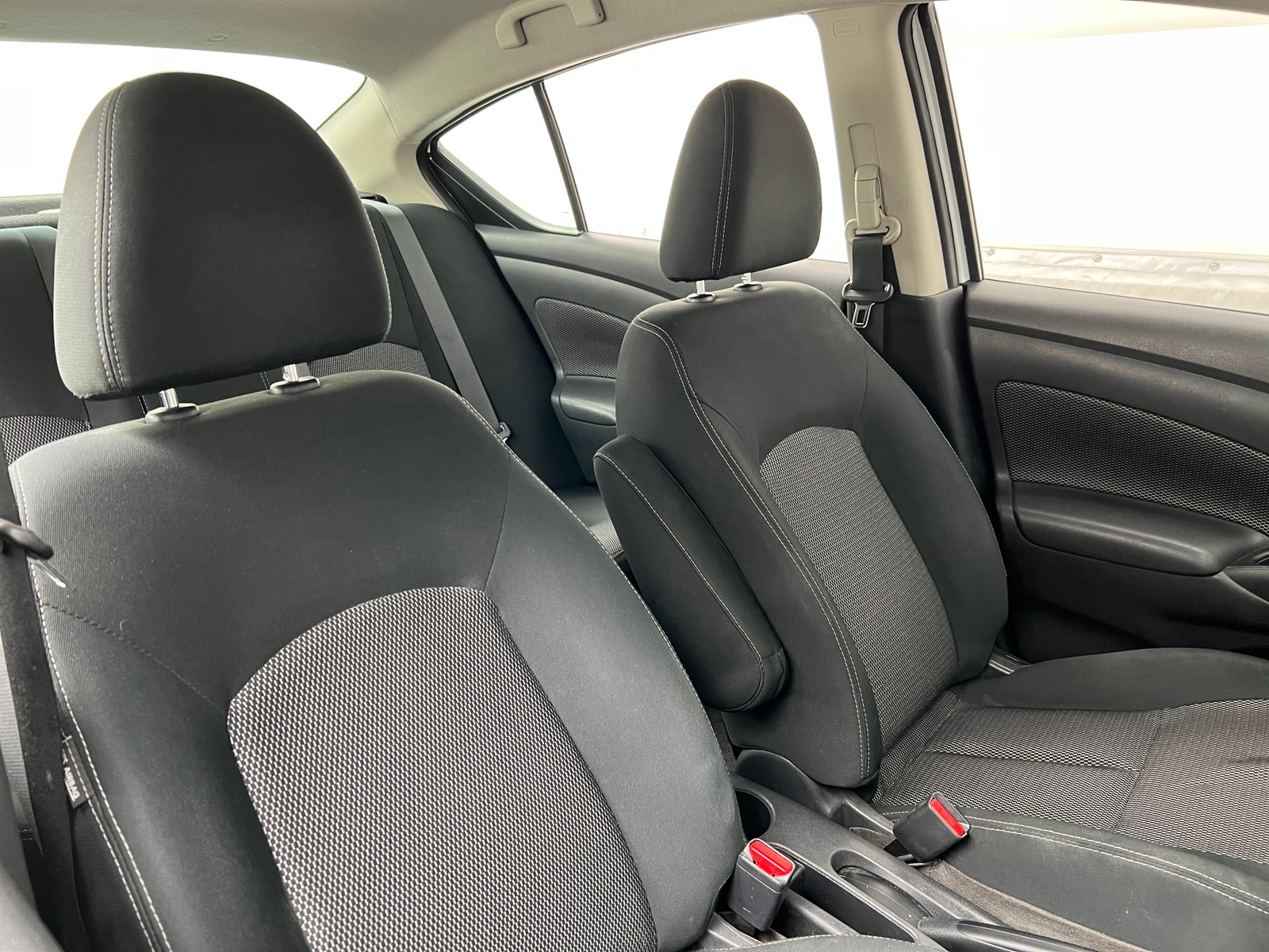 Thumbnail: 2019 Nissan Versa - 2