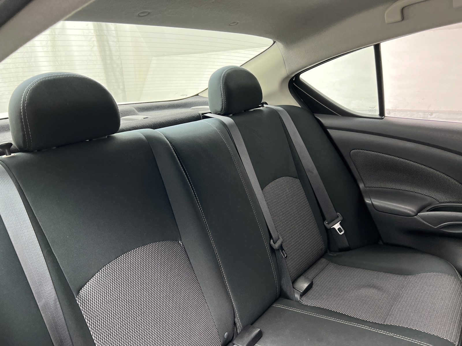 Thumbnail: 2019 Nissan Versa - 6