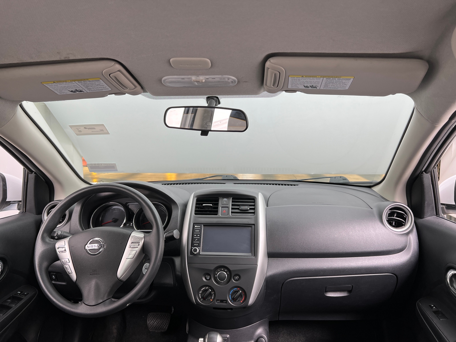 Thumbnail: 2019 Nissan Versa - 3