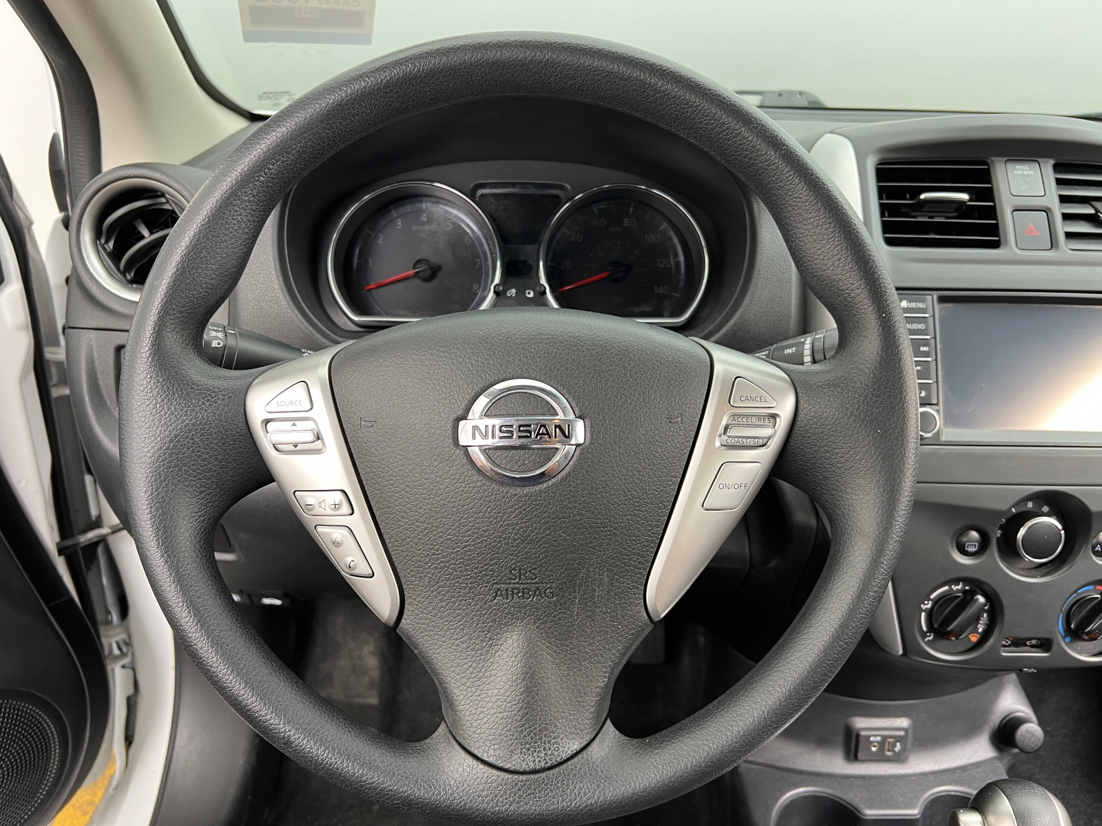Thumbnail: 2019 Nissan Versa - 5
