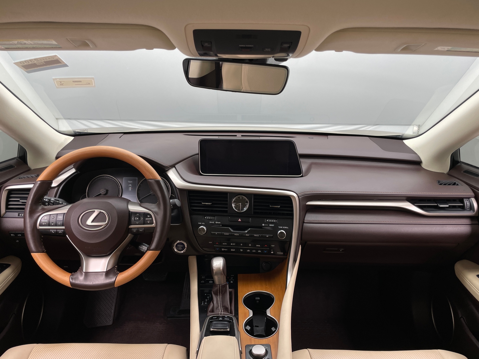 Thumbnail: 2019 Lexus RX - 2