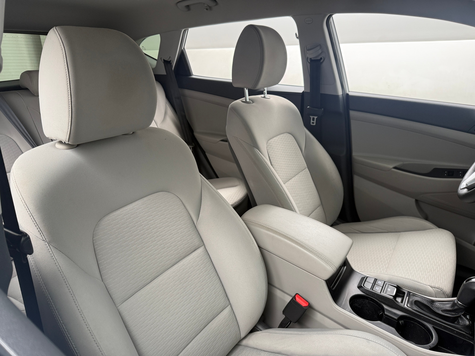 Thumbnail: 2019 Hyundai Tucson - 2