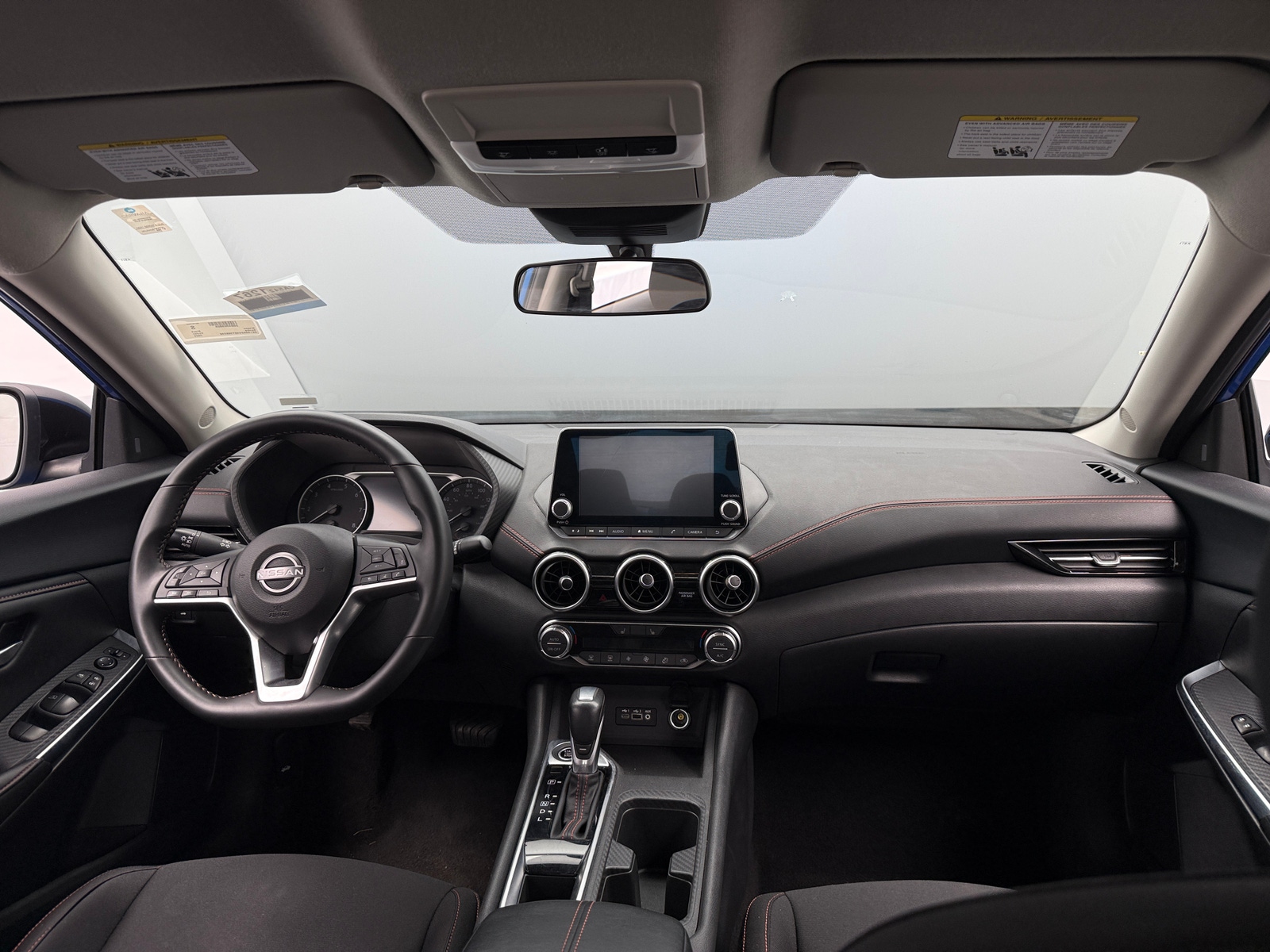 Thumbnail: 2025 Nissan Sentra - 3
