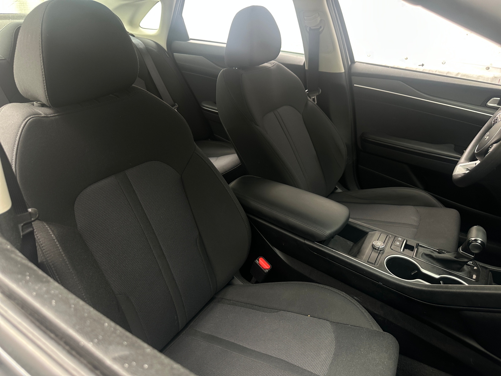 Thumbnail: 2023 Kia K5 - 2