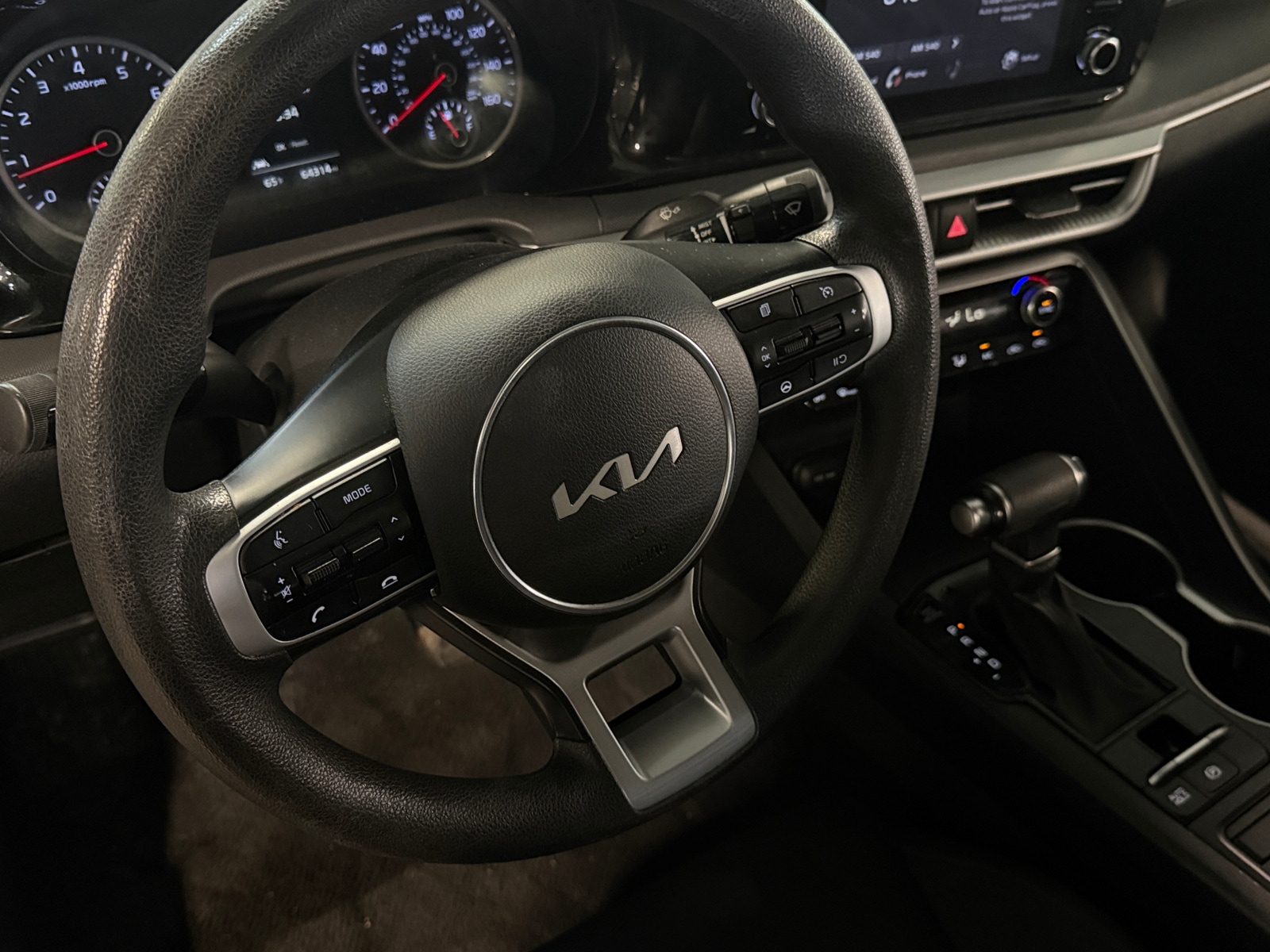 Thumbnail: 2023 Kia K5 - 5