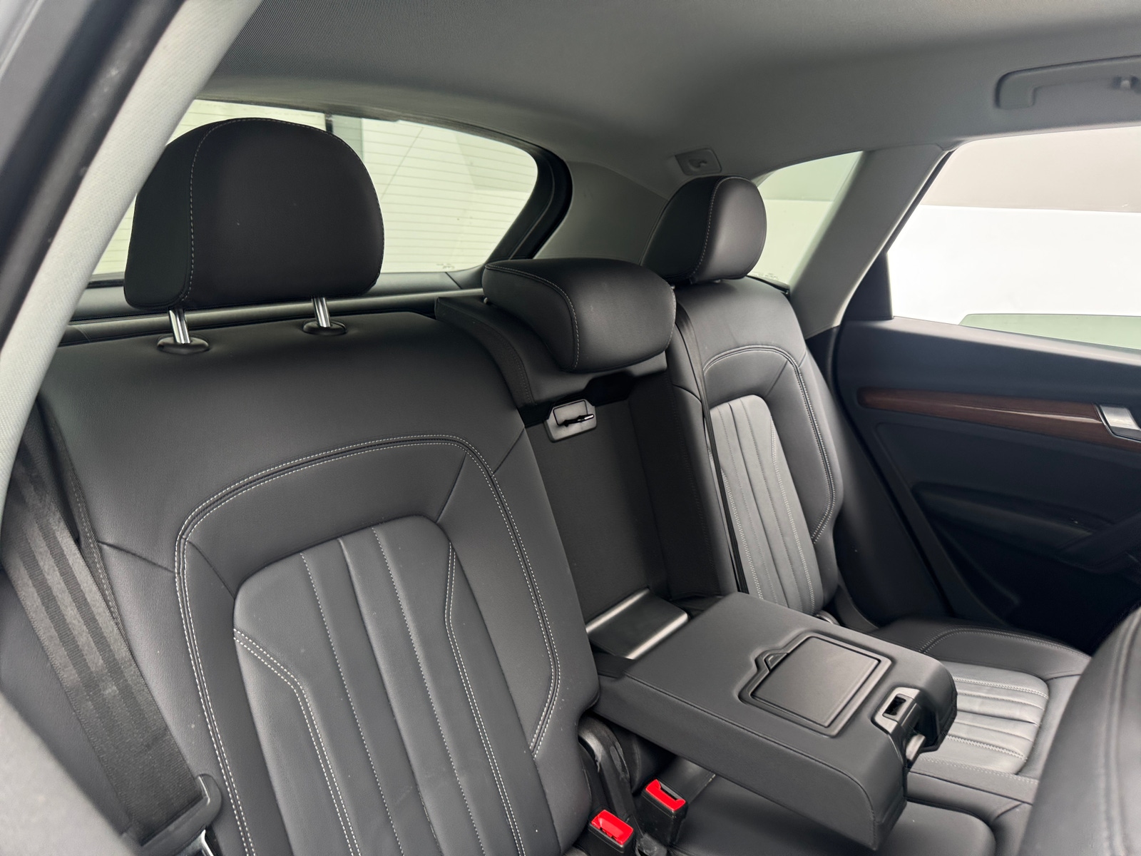 Thumbnail: 2023 Audi Q5 - 5