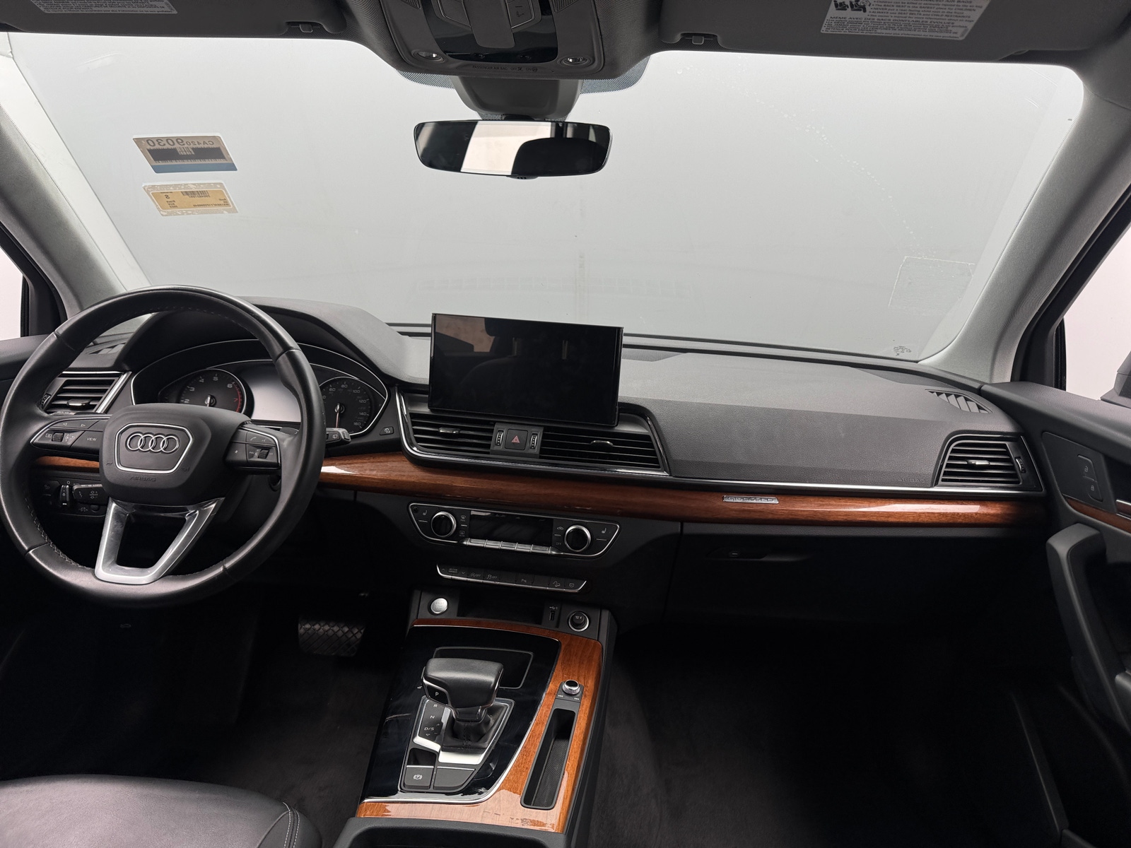 Thumbnail: 2023 Audi Q5 - 2