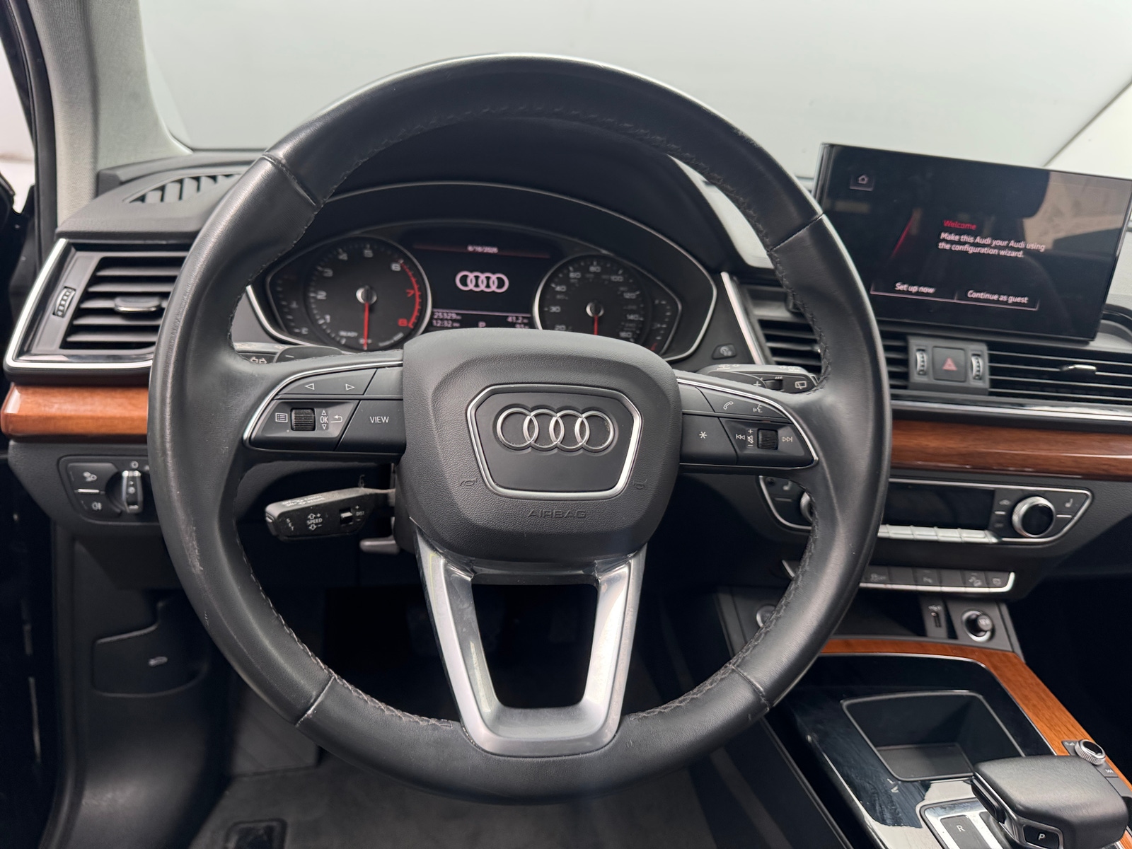Thumbnail: 2023 Audi Q5 - 4