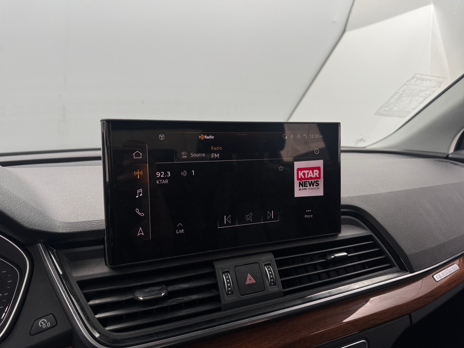 Thumbnail: 2023 Audi Q5 - 3