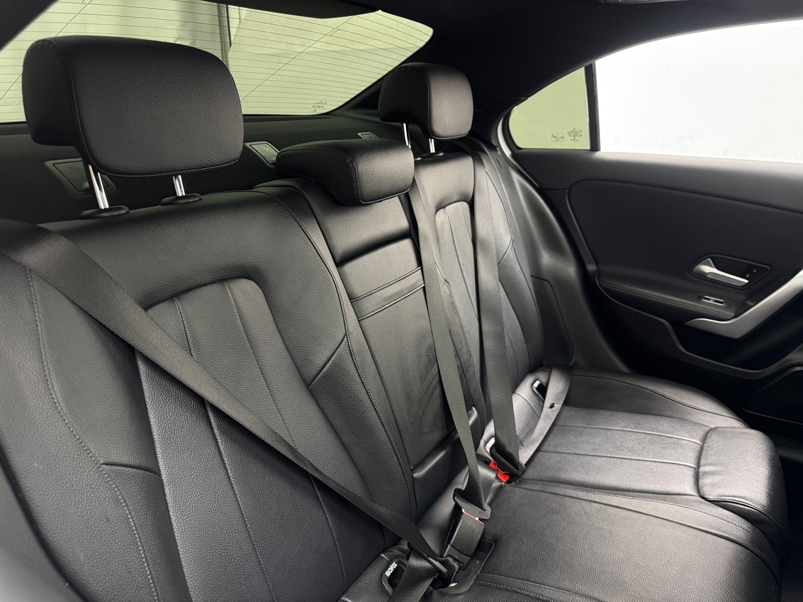 Thumbnail: 2019 Mercedes-Benz A-Class - 5