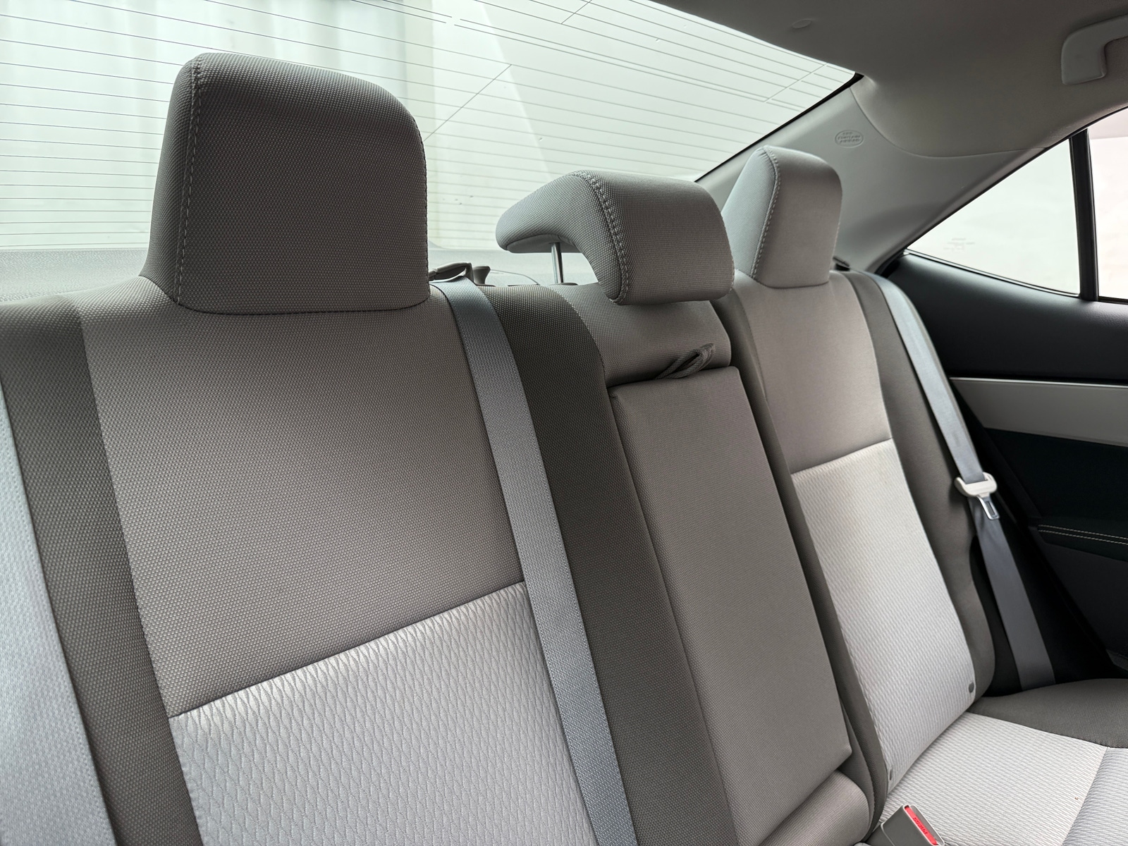 Thumbnail: 2017 Toyota Corolla - 6