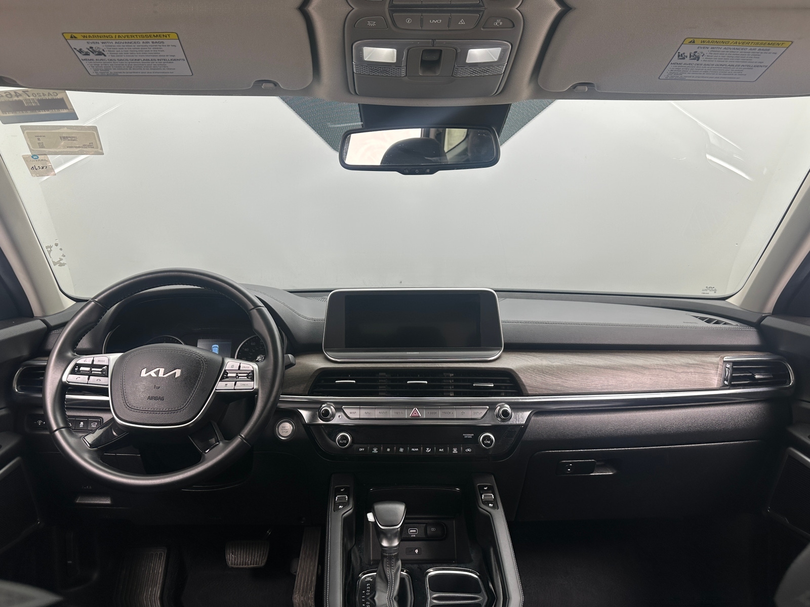 Thumbnail: 2022 Kia Telluride - 2