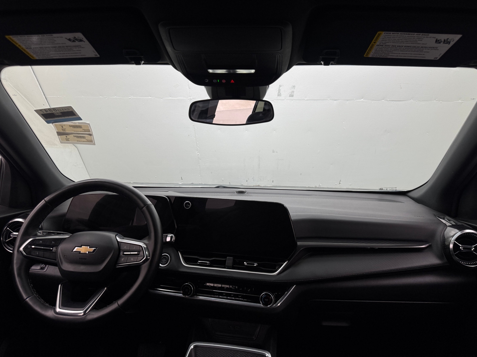 Thumbnail: 2025 Chevrolet Equinox - 3