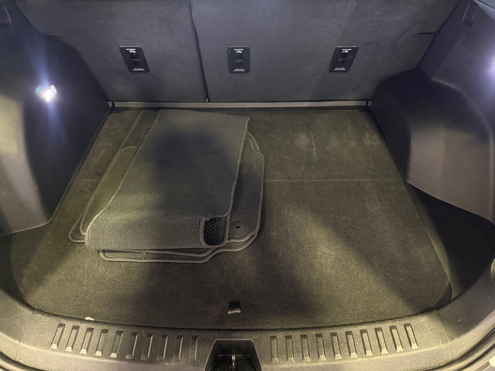 Thumbnail: 2025 Chevrolet Equinox - 7