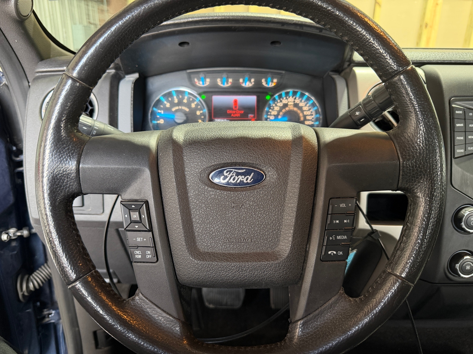 Thumbnail: 2014 Ford Econoline - 5