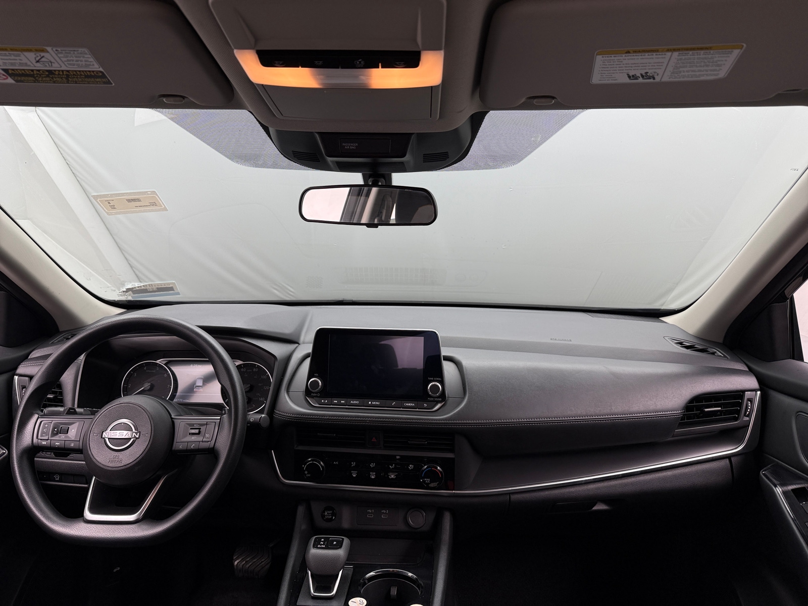 Thumbnail: 2024 Nissan Rogue - 3