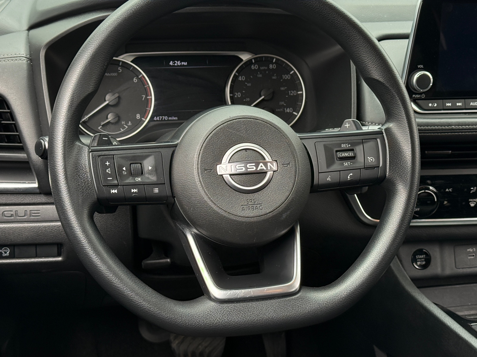 Thumbnail: 2024 Nissan Rogue - 5