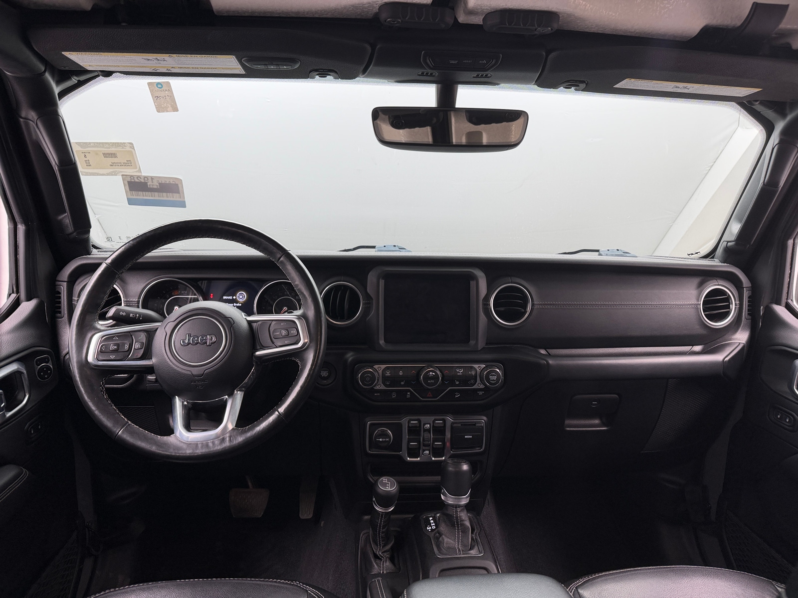 Thumbnail: 2020 Jeep Wrangler - 2