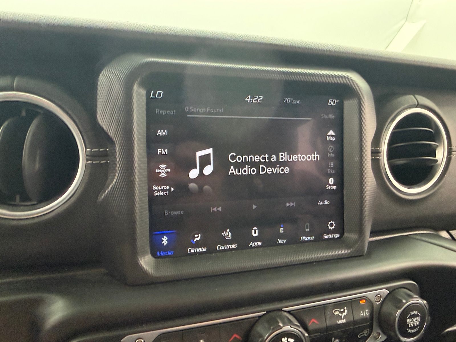 Thumbnail: 2020 Jeep Wrangler - 3