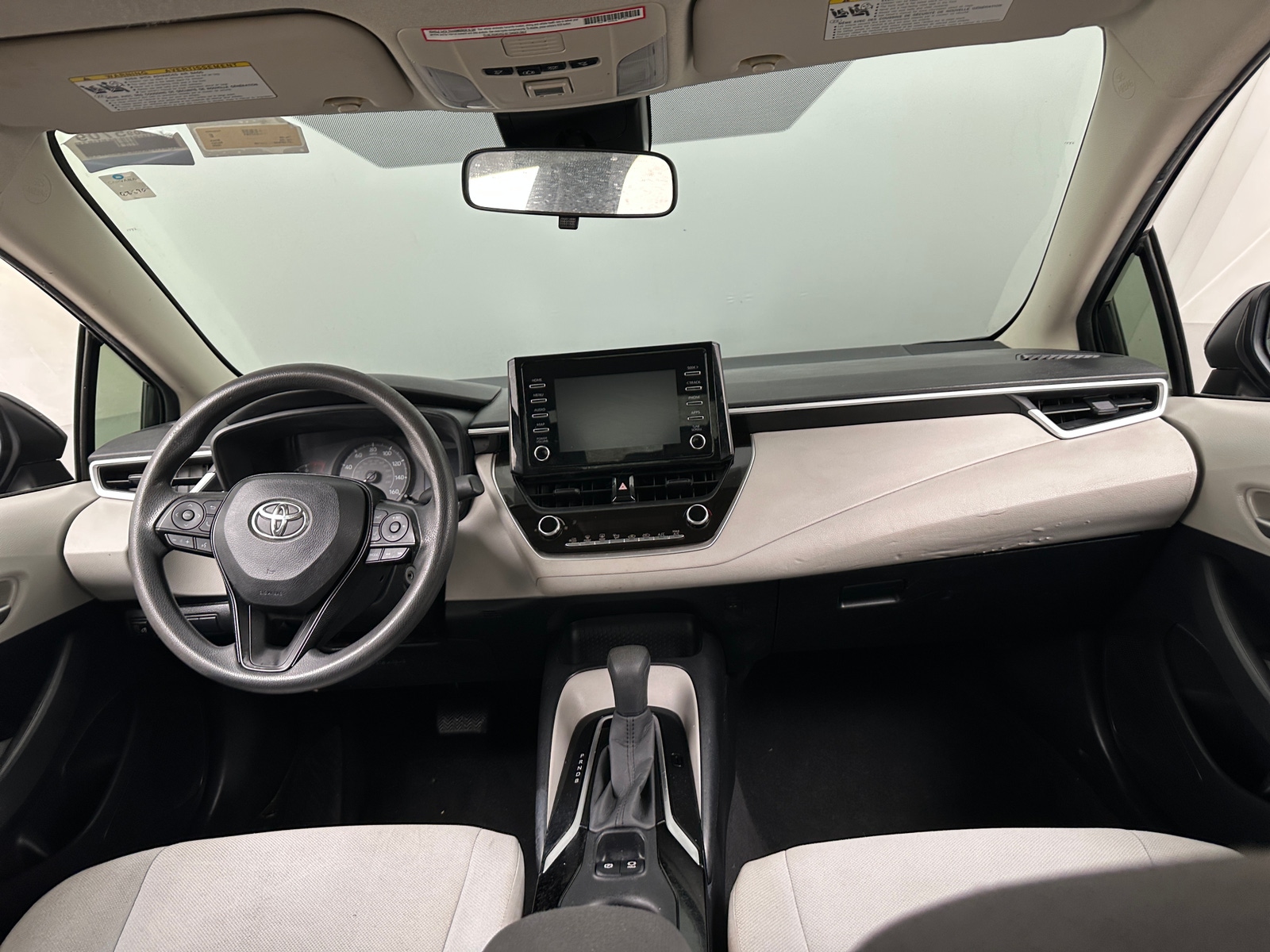 Thumbnail: 2020 Toyota Corolla - 3