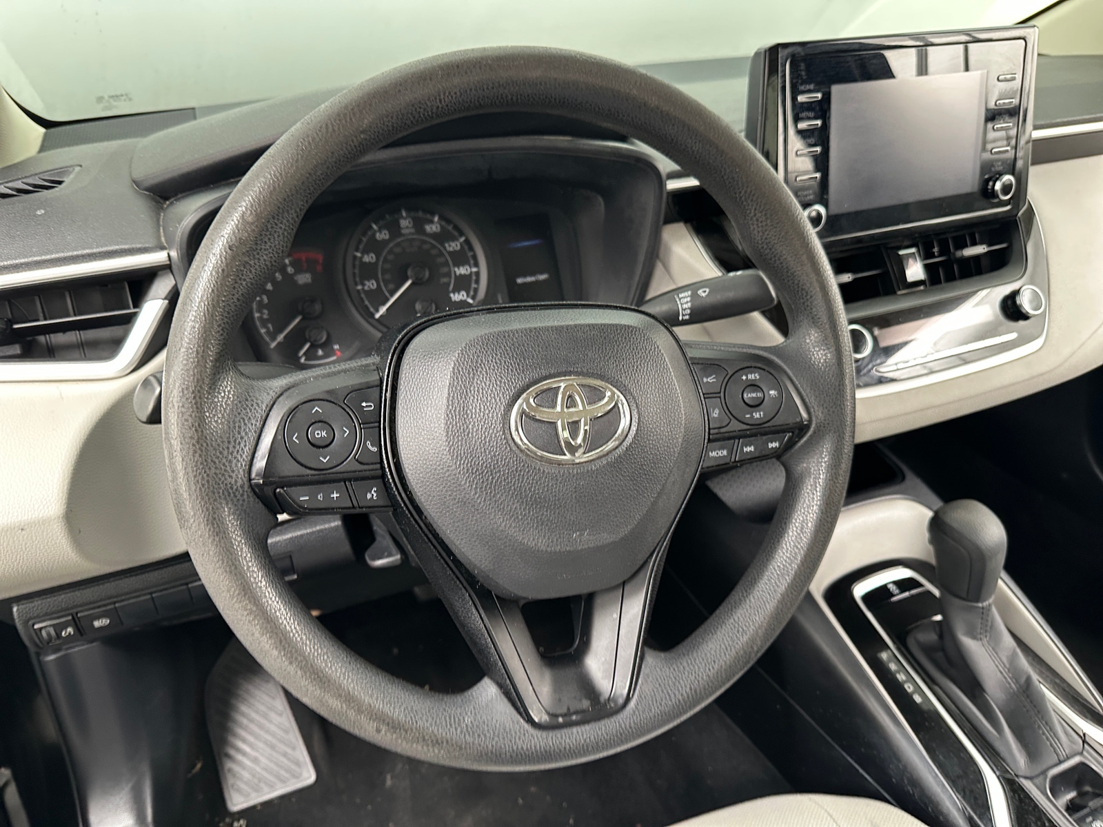 Thumbnail: 2020 Toyota Corolla - 5