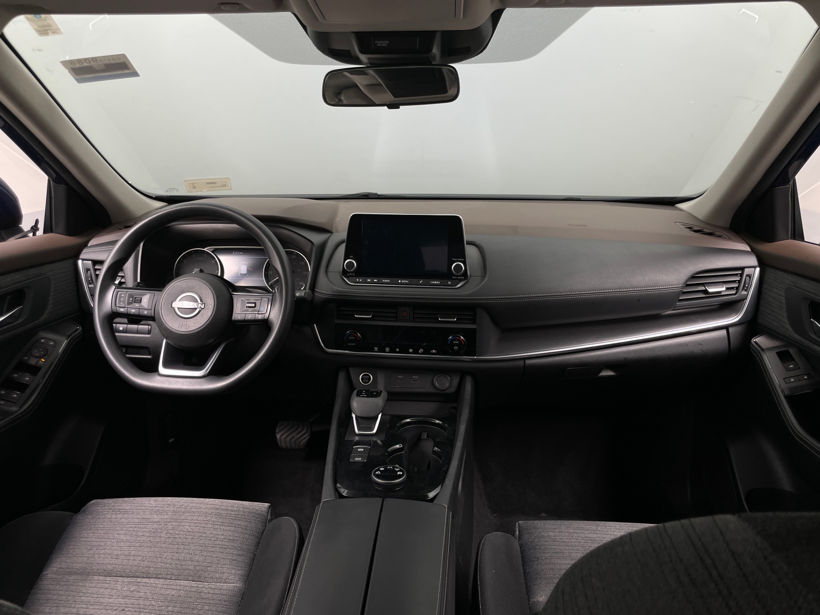 Thumbnail: 2023 Nissan Rogue - 3