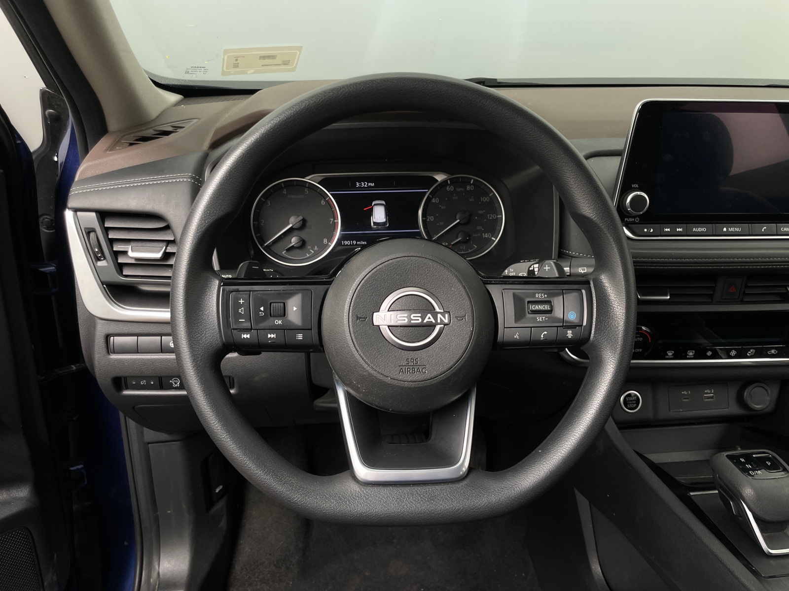 Thumbnail: 2023 Nissan Rogue - 5
