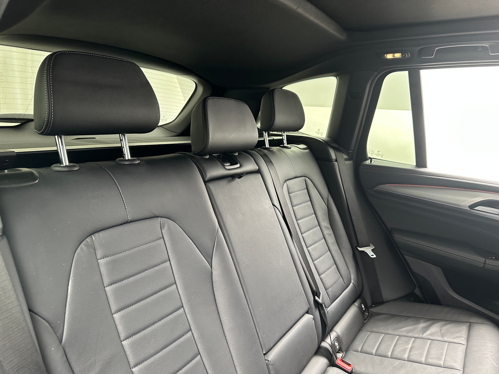 Thumbnail: 2018 BMW X3 - 5