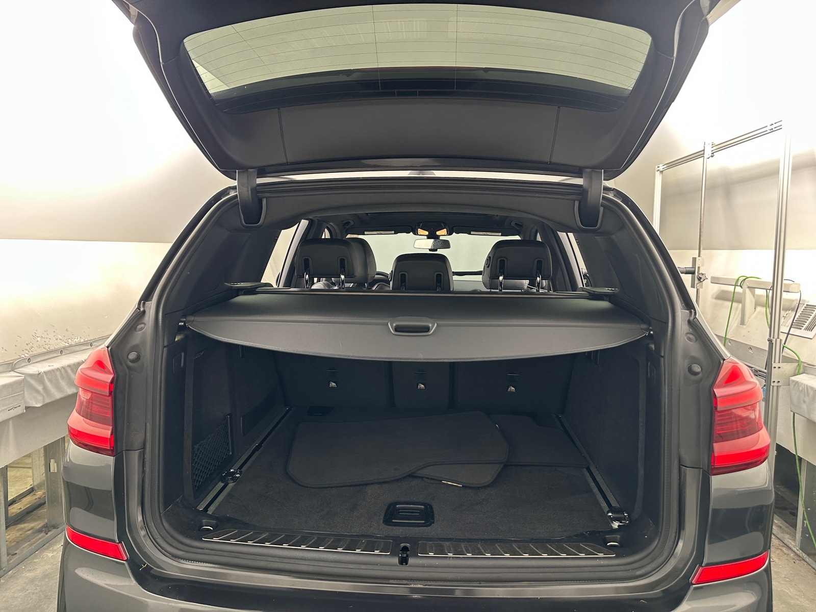 Thumbnail: 2018 BMW X3 - 6
