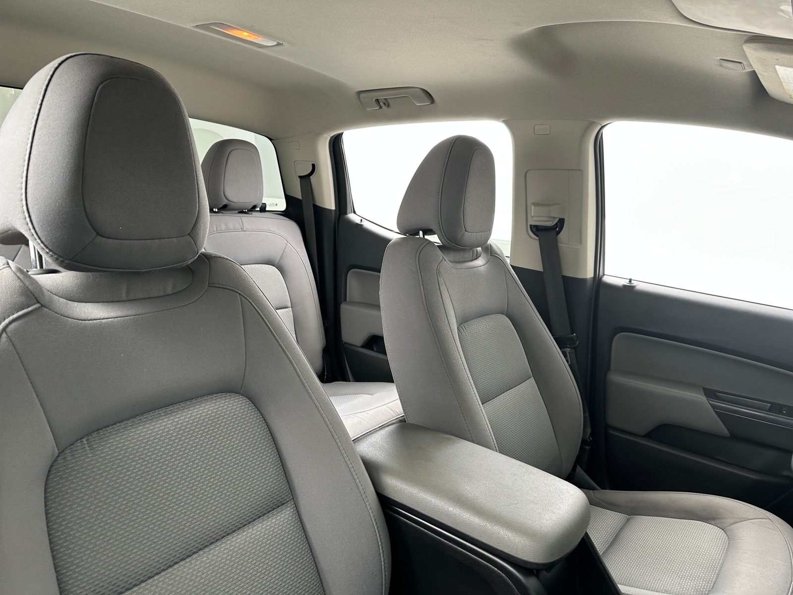 Thumbnail: 2019 Chevrolet Colorado - 2