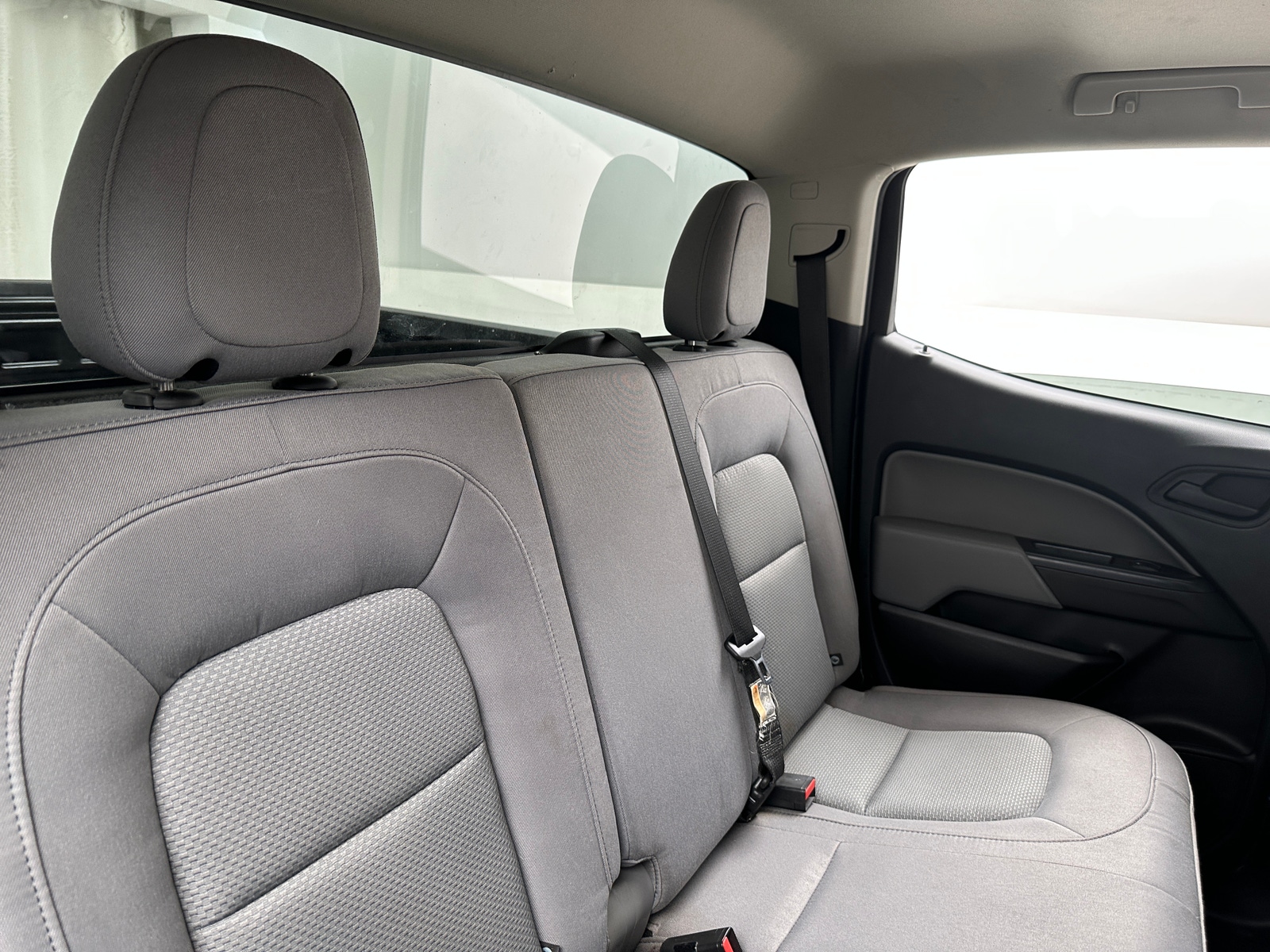 Thumbnail: 2019 Chevrolet Colorado - 6