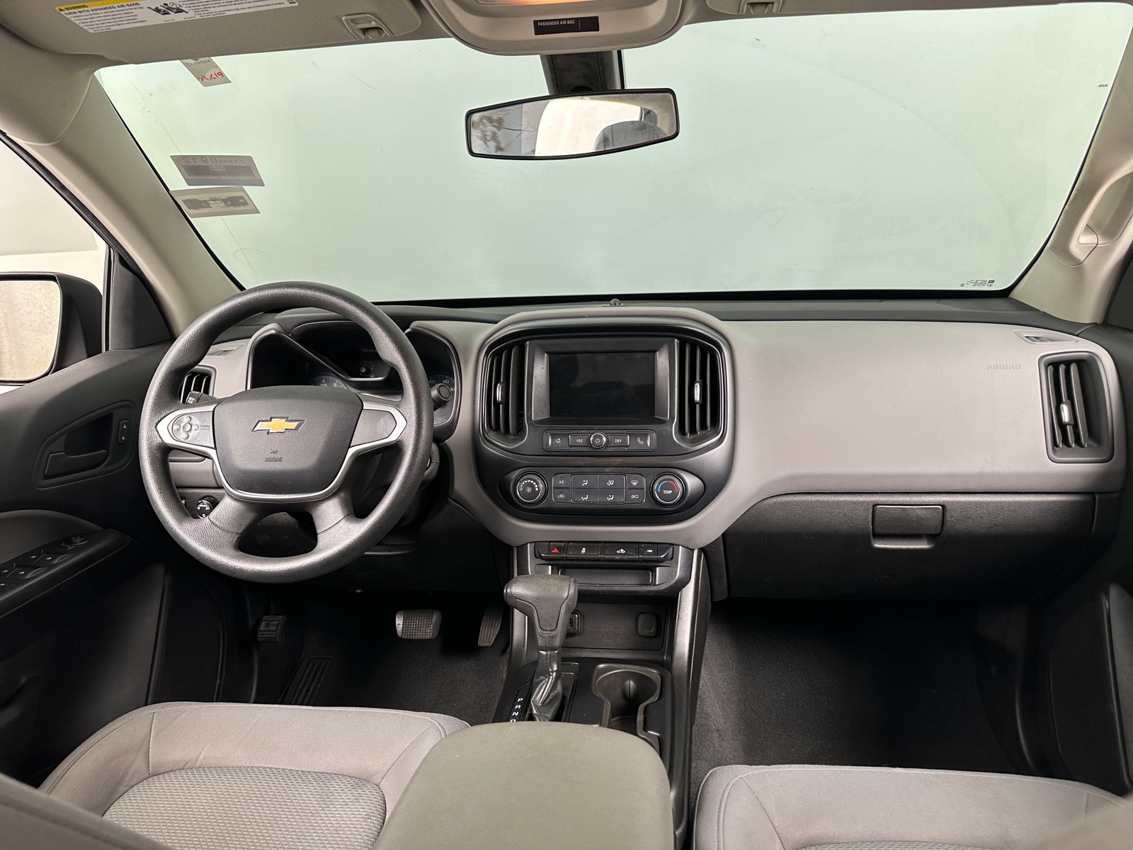Thumbnail: 2019 Chevrolet Colorado - 3