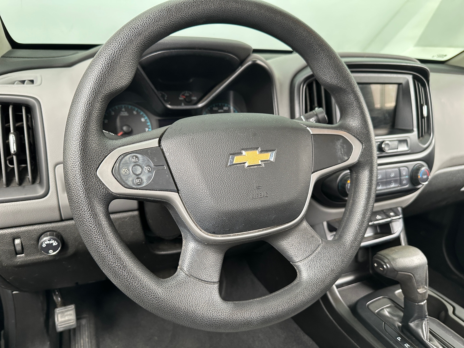 Thumbnail: 2019 Chevrolet Colorado - 5