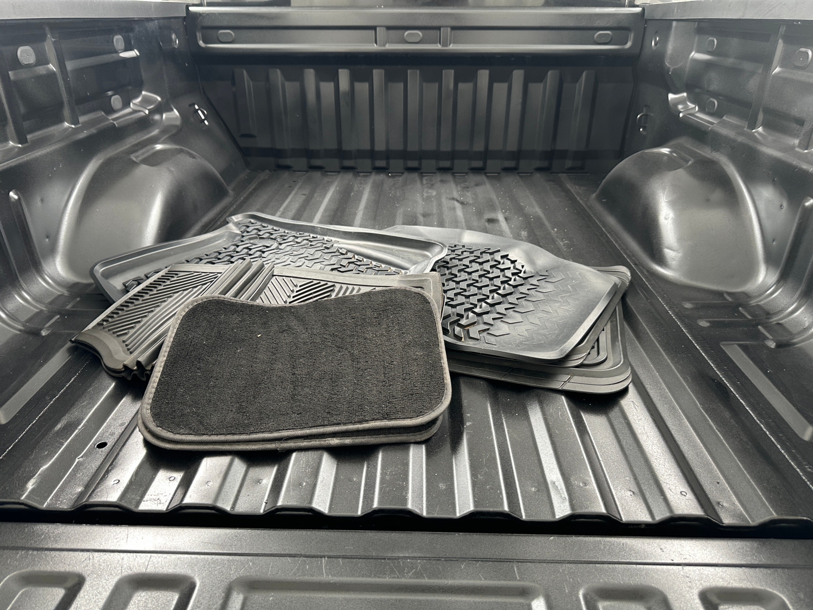 Thumbnail: 2019 Chevrolet Colorado - 7