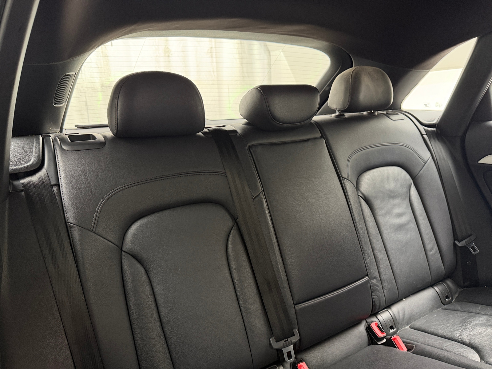 Thumbnail: 2015 Audi Q3 - 5
