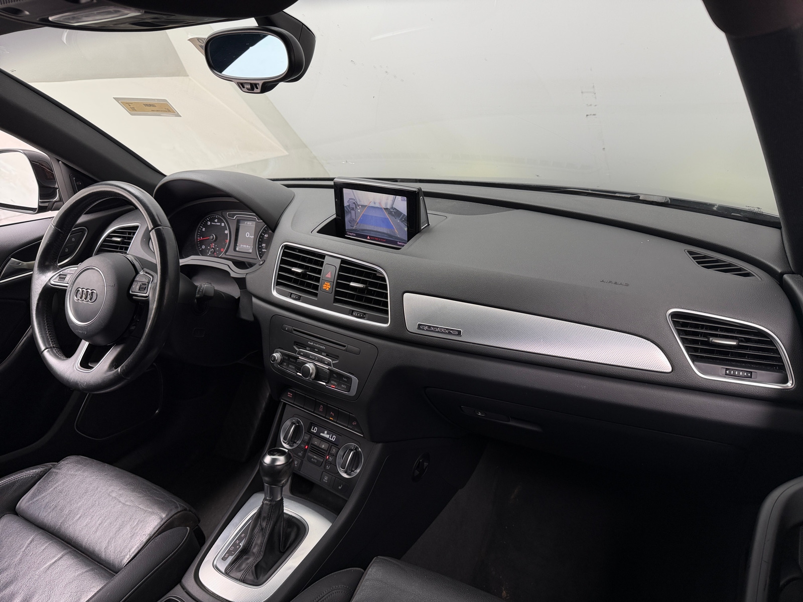 Thumbnail: 2015 Audi Q3 - 2