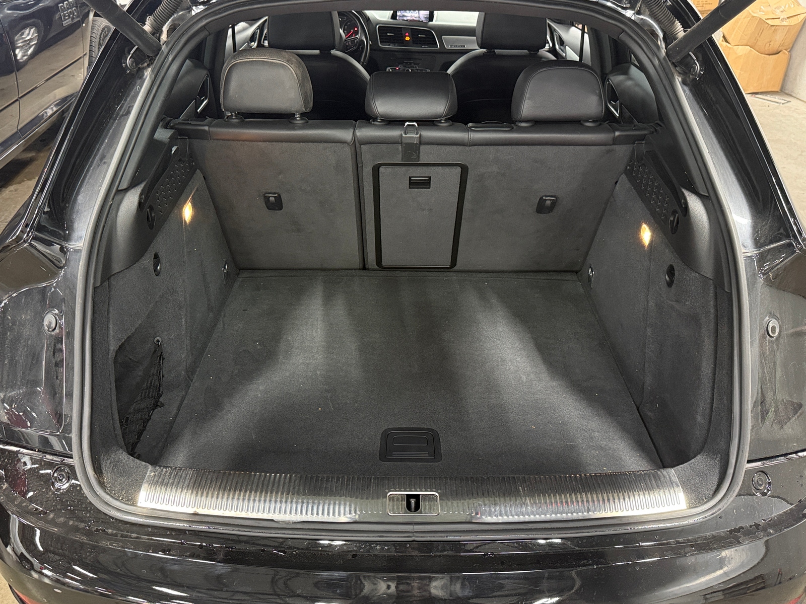 Thumbnail: 2015 Audi Q3 - 6