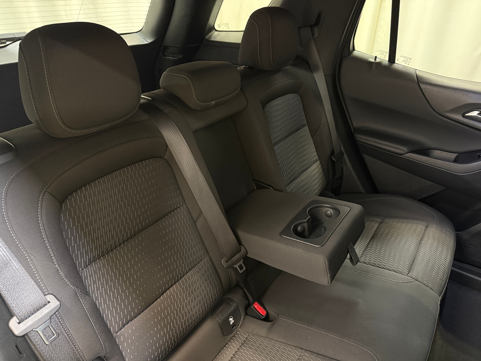Thumbnail: 2025 Chevrolet Equinox - 6