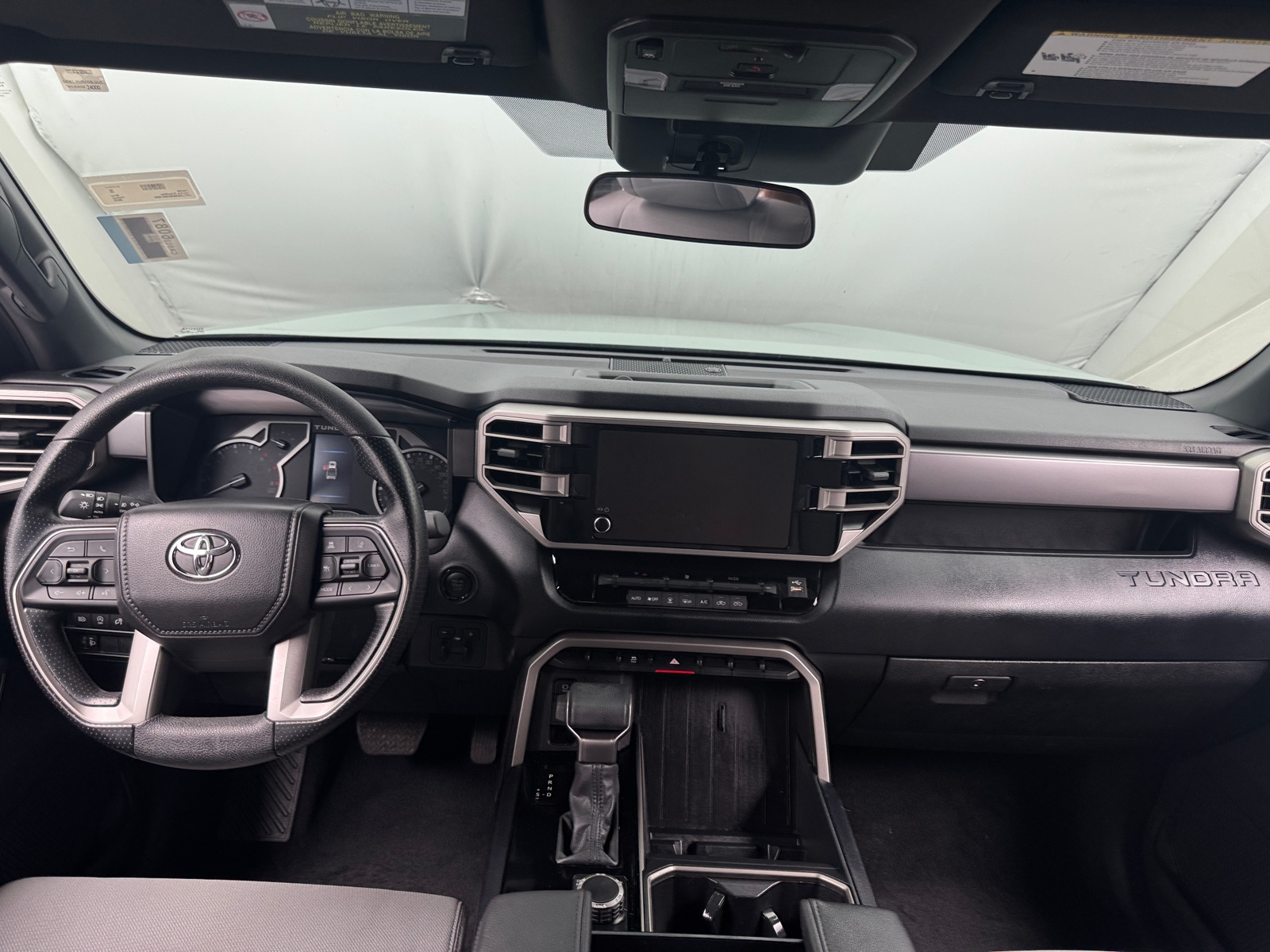 Thumbnail: 2025 Toyota Tundra - 3